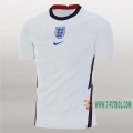 7-Futbol: Primera Camisetas De Futbol Inglaterra Hombre Personalizada Eurocopa 2020/2021