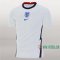 7-Futbol: Primera Camisetas De Futbol Inglaterra Hombre Personalizada Eurocopa 2020/2021