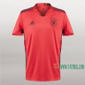 7-Futbol: Camisetas De Futbol Alemania Portero Hombre Personalizada Eurocopa 2020/2021