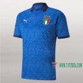 7-Futbol: Primera Camisetas De Futbol Italia Hombre Con Tu Nombre Eurocopa 2020/2021