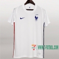 7-Futbol: Segunda Camisetas De Futbol Francia Hombre Personalizadas Eurocopa 2020/2021