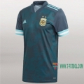 7-Futbol: Segunda Camisetas De Futbol Argentina Hombre Personalizada 2020/2021