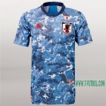 7-Futbol: Primera Camisetas De Futbol Japon Hombre Personalizadas 2020/2021