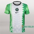 7-Futbol: Primera Camisetas De Futbol Nigeria Hombre Personalizadas 2020/2021