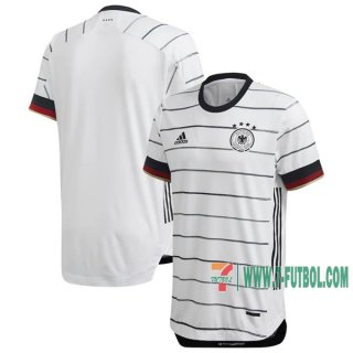 7-Futbol: Personaliza Nuevas Primera Camisetas De Futbol Alemania Hombre Eurocopa 2020-2021