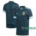7-Futbol: Personaliza Nueva Segunda Camisetas De Futbol Argentina Hombre 2020-2021