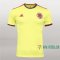 7-Futbol: Primera Camisetas De Futbol Colombia Hombre Personalizadas Eurocopa 2020/2021