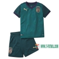 7-Futbol: Personaliza Nueva Tercera Camiseta Italia Para Niños Eurocopa 2020-2021