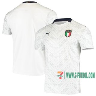 7-Futbol: Personaliza Nuevas Segunda Camisetas De Futbol Italia Hombre Eurocopa 2020-2021