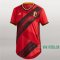 7-Futbol: Primera Camisetas Belgica Mujer Con Tu Nombre Eurocopa 2020/2021