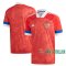 7-Futbol: Personaliza Nuevas Primera Camisetas De Futbol Rusia Hombre Eurocopa 2020-2021