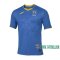 7-Futbol: Personaliza Nueva Segunda Camisetas De Futbol Ucrania Hombre Eurocopa 2020-2021