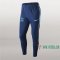 7-Futbol: La Nueva Pantalon Largo Entrenamiento Futbol Barcelona Azul 2019 2020