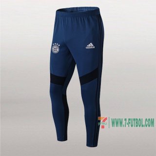 7-Futbol: La Nueva Pantalon Largo Entrenamiento Futbol Ajax Amsterdam Azul Oscuro 2019 2020