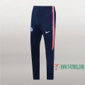 7-Futbol: La Nueva Pantalon Largo Entrenamiento Futbol Fc Chelsea Azul 2020 2021