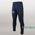 7-Futbol: La Nueva Pantalon Largo Entrenamiento Futbol Paris Psg Azul Marino 2020 2021