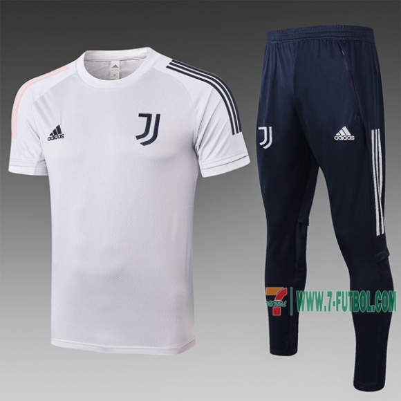 7-Futbol: Las Nuevas Polo Del Juventus Futbol Manga Corta Gris Claro C496# 2020 2021 Venta Caliente