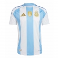 Camiseta Futbol Argentina Primera Hombre 2024