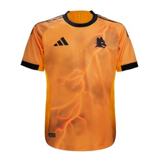 Camiseta Futbol AS Roma Segunda Hombre 25 26