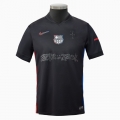 Camiseta Futbol Barcelona Hombre 24 25 travis scott-2 Segunda