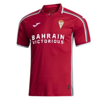 Camiseta Futbol Cordoba Tercera Hombre 25 26