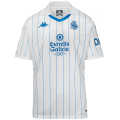 Camiseta Futbol Deportivo Coruna Retro Hombre 25 26