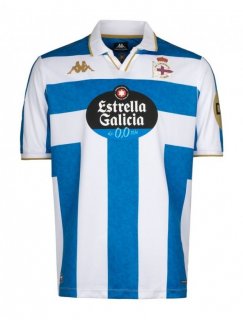 Camiseta Futbol Deportivo Coruna Primera Hombre 25 26 Camiseta Futbol Deportivo Coruna Primera Hombre 25 26