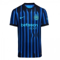 Camiseta Futbol Inter Milan Primera Hombre 2025 2026