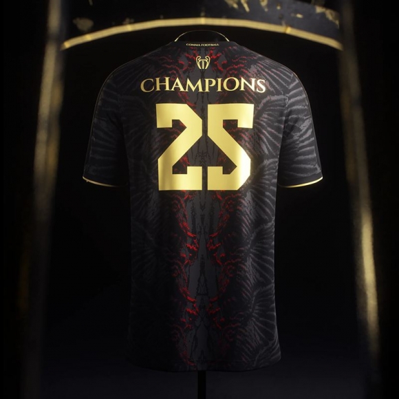 PSG Camiseta Futbol 25 # Champions Hombre 24 25 TBC6141