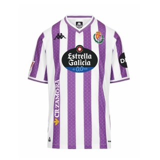 Camiseta Futbol Valladolid Primera Hombre 25 26