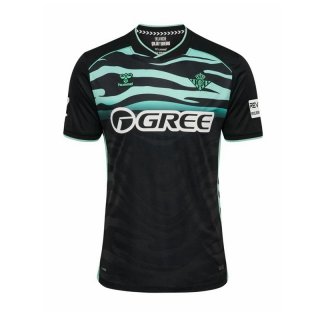 Camiseta Futbol Real Betis Tercera Hombre 25 26
