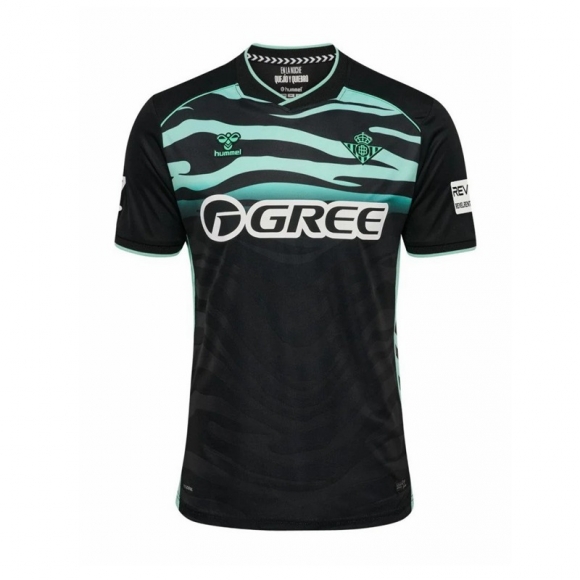 Camiseta Futbol Real Betis Tercera Hombre 25 26