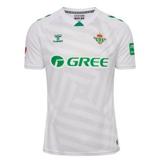 Camiseta Futbol Real Betis portero Hombre 25 26