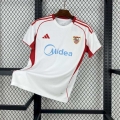 Camiseta Futbol Sevilla Primera Hombre 25 26