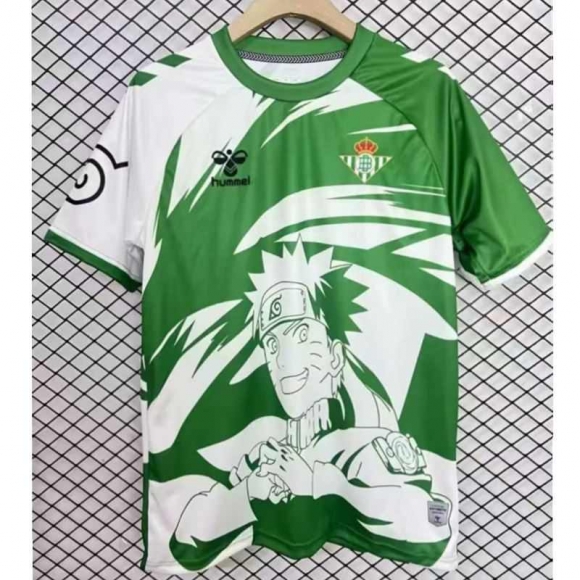 Camiseta Futbol Real Betis Edicion especial Hombre TBC-3.241