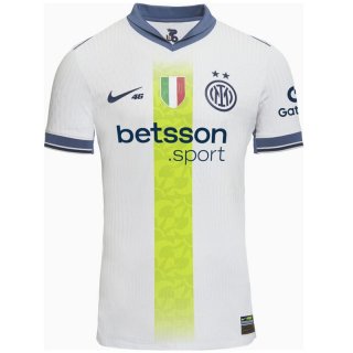 Camiseta Futbol Inter Milan Valentino Rossi Edicion especial Hombre 24 25 TBC4151