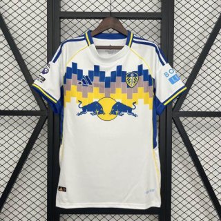 Camiseta Futbol Leeds United Edicion especial Hombre 25 26 TBC7311