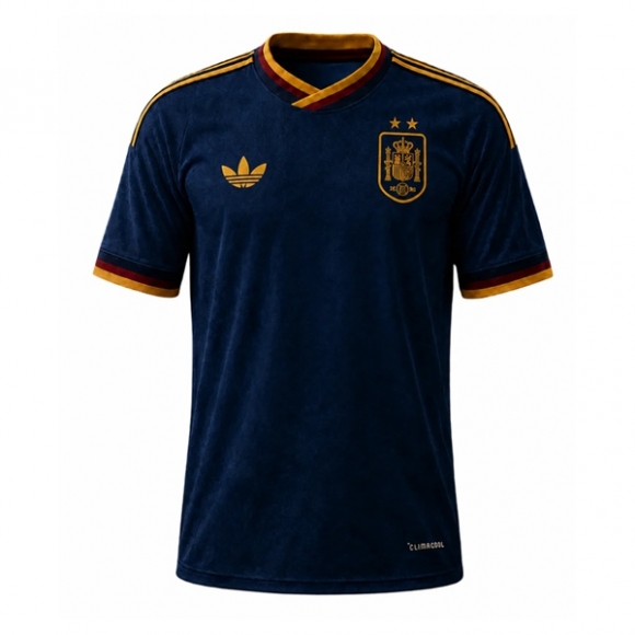 Camiseta Futbol Espana Edicion especial Hombre 2026 TBD7253 Camiseta Futbol Espana Edicion especial Hombre 2026 TBD7253