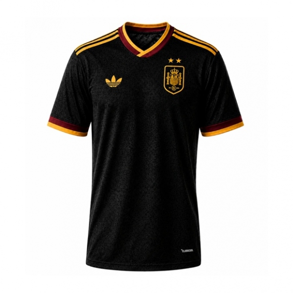 Camiseta Futbol Espana Edicion especial Hombre 2026 TBD7254 Camiseta Futbol Espana Edicion especial Hombre 2026 TBD7254