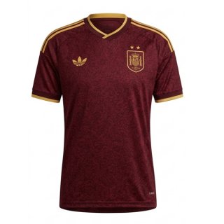 Camiseta Futbol Espana Edicion especial Hombre 2026 TBD7255 Camiseta Futbol Espana Edicion especial Hombre 2026 TBD7255
