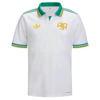 Camiseta Futbol Roma Tercera Hombre 25 26
