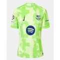 Camiseta Futbol Barcelona Fifth Hombre 25 26 Camiseta Futbol Barcelona Fifth Hombre 25 26