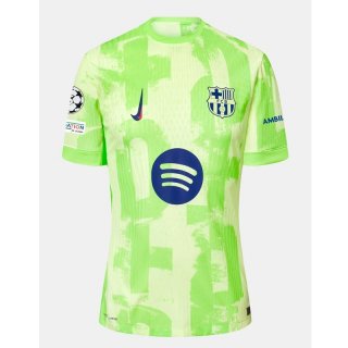 Camiseta Futbol Barcelona Fifth Hombre 25 26 Camiseta Futbol Barcelona Fifth Hombre 25 26