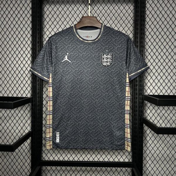 Camiseta Futbol Inglaterra Primera Hombre 24 25 euro BUC11121 Camiseta Futbol Inglaterra Primera Hombre 24 25 euro BUC11121