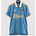 Camiseta Futbol Como Fourth Hombre 25 26