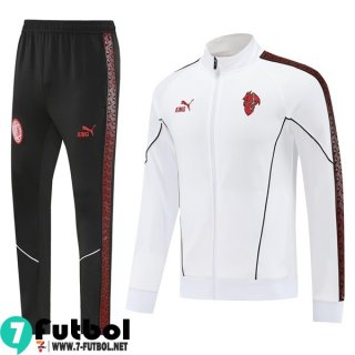 AC Milan KIT: Chaquetas Deportivas Hombre 25 26 B571 AC Milan KIT: Chaquetas Deportivas Hombre 25 26 B571
