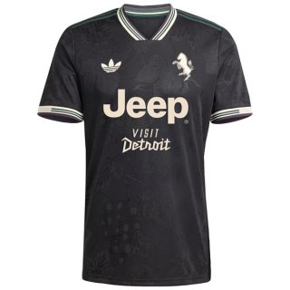 Camiseta Futbol Juventus Tercera Hombre 25 26