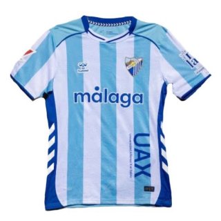 Camiseta Futbol Malaga Primera Hombre 25 26
