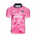 Camiseta Futbol Monterrey portero Hombre Club World Cup 2025