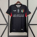 Camiseta Futbol Palestine Segunda Hombre 24 25